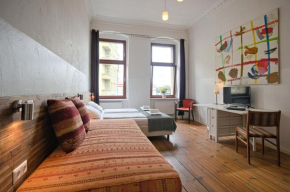 2 Bedroom Apartment (ABEMI)
